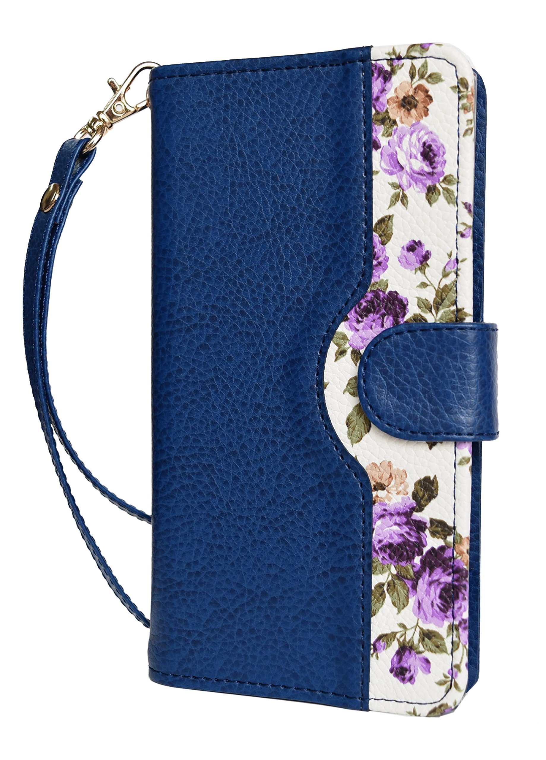 Amazon.co.jp: [楽々ショップ]AQUOS R2 compact 用 手帳 ケース